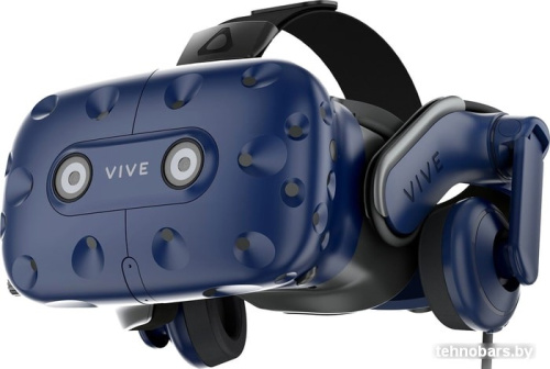 Очки виртуальной реальности HTC Vive Pro Full Kit фото 5