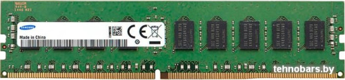 Оперативная память Samsung 8GB DDR4 PC4-21300 M393A1K43BB1-CTD фото 3