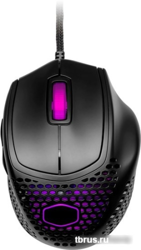 Игровая мышь Cooler Master MM-720 (матовый черный) фото 3