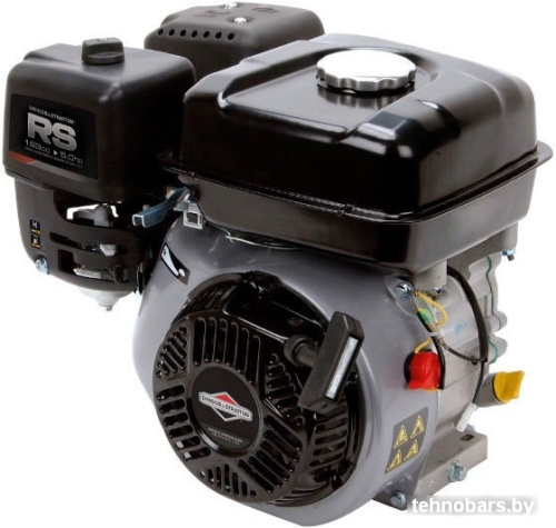 Бензиновый двигатель Briggs&Stratton RS950 фото 3