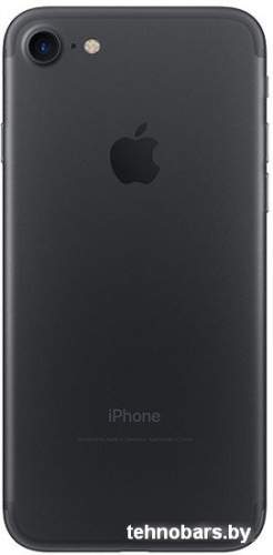 Смартфон Apple iPhone 7 32GB Black фото 5