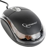 Мышь Gembird MUS-U-01-BKT