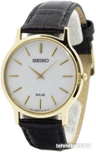 Наручные часы Seiko SUP872P1 фото 4