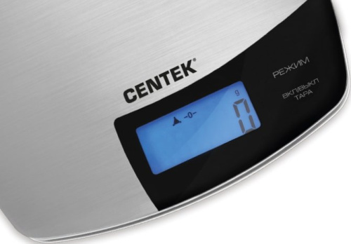 Кухонные весы CENTEK CT-2463 фото 3