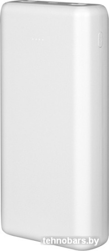 Внешний аккумулятор TFN Solid PD 30000mAh (белый) фото 4