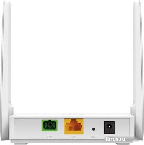 Wi-Fi роутер TP-Link XN020-G3 фото 4