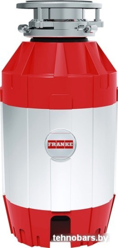 Измельчитель пищевых отходов Franke Turbo Elite TE-125 134.0535.242 фото 3