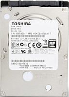 SSD Toshiba 1TB [MQ02ABD100H]