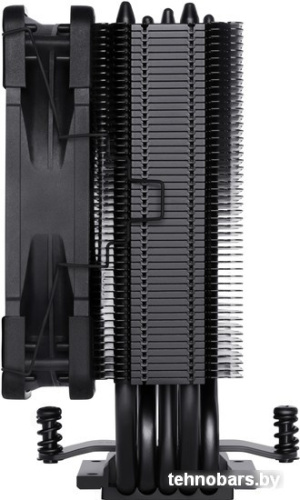 Кулер для процессора Noctua NH-U12S chromax.black фото 5