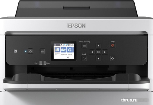 Принтер Epson WorkForce Pro WF-M5299DW фото 7