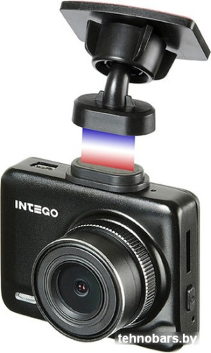 Автомобильный видеорегистратор Intego VX-850FHD фото 5