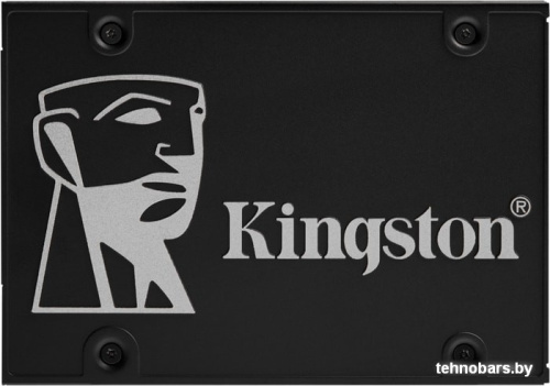 SSD Kingston KC600 1TB SKC600/1024G фото 3