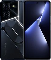 Смартфон Tecno Pova 5 Pro 5G 8GB/128GB (черный)