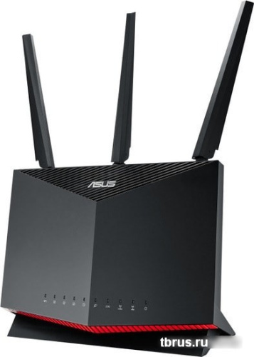 Wi-Fi роутер ASUS RT-AX86S фото 6