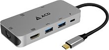 USB-хаб ACD ACD-C108-PAL