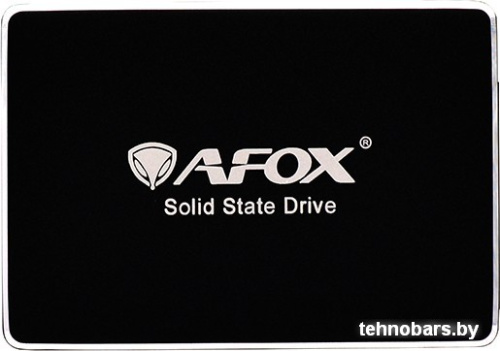 SSD AFOX SD250-512GN 512GB фото 3