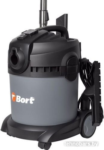 Пылесос Bort BAX-1520-Smart Clean фото 4
