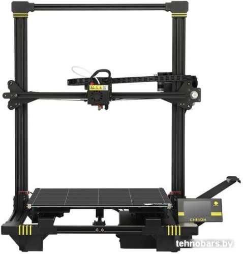 3D-принтер Anycubic Chiron фото 4