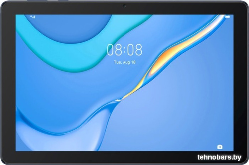 Планшет Huawei MatePad T10 AGRK-L09 4GB/64GB LTE (насыщенный синий) фото 3