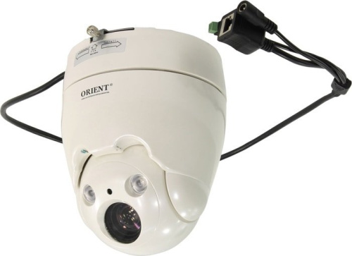 IP-камера Orient IP-235-SH2VZ