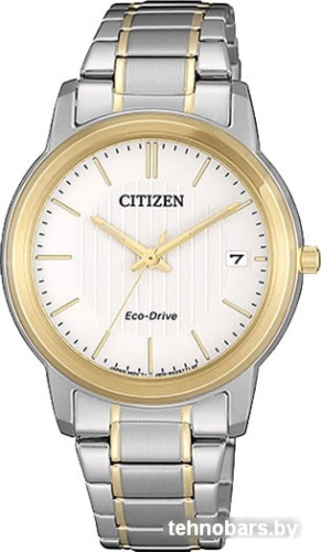 Наручные часы Citizen FE6016-88A фото 3