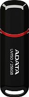 USB Flash ADATA UV150 256GB (черный)