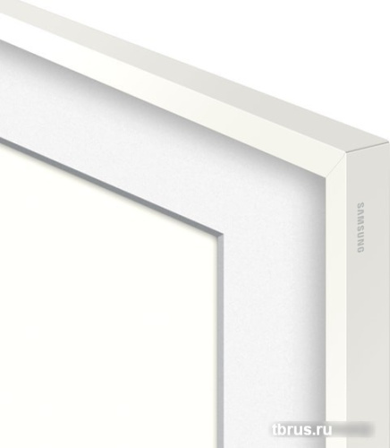 Рамка Samsung The Frame 50" 2021 (белый) фото 7