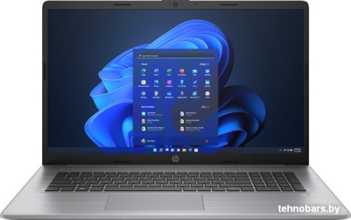 Ноутбук HP ProBook 470 G9 6S7D3EA фото 3