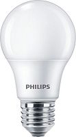Светодиодная лампочка Philips 7W (63W) E27 cap White Bulb 929001899487