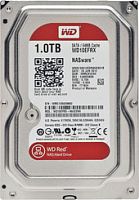 Жесткий диск WD Red 1TB (WD10EFRX)