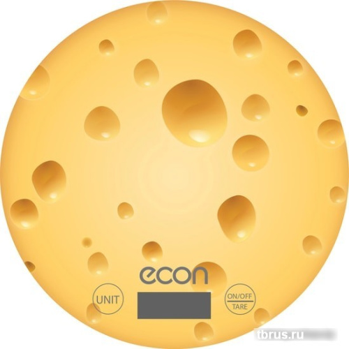 Кухонные весы Econ ECO-BS402K фото 3