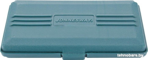 Универсальный набор инструментов Jonnesway S04H2715S (15 предметов) фото 5