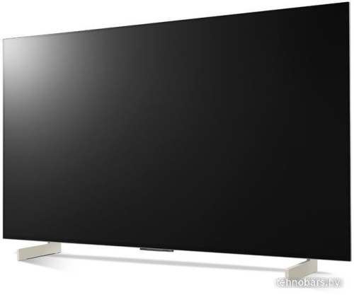 OLED телевизор LG C3 OLED42C3RLA фото 4