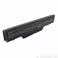 Аккумулятор (акб, батарея) HSTNN-IB88 для ноутбукa HP Probook 4710s 4720s-iB88 14 В, 5200 мАч