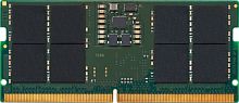 Оперативная память Kingston 16ГБ DDR5 4800 МГц KVR48S40BS8-16