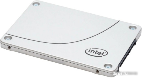 SSD Intel D3-S4520 7.68TB SSDSC2KB076TZ01 фото 3