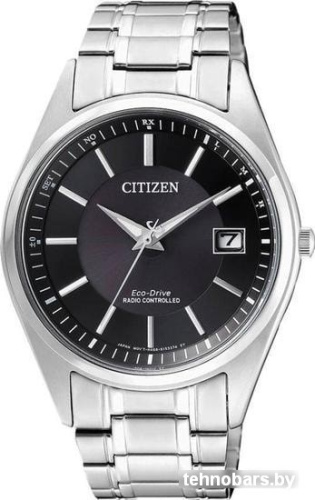 Наручные часы Citizen AS2050-87E фото 3
