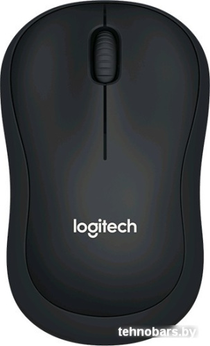 Мышь Logitech B220 Silent (черный) фото 3