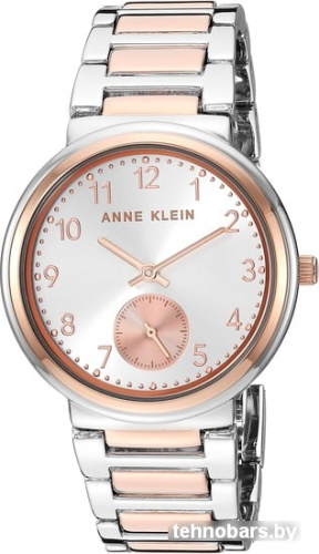 Наручные часы Anne Klein 3407SVRT фото 3