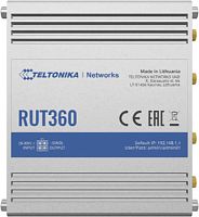 4G Wi-Fi роутер Teltonika RUT360