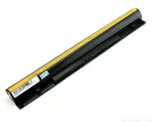 Аккумулятор (акб, батарея) L12S4E01 для ноутбукa Lenovo IdeaPad G505s 14.4 В, 2200 мАч