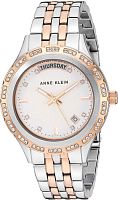 Наручные часы Anne Klein 3475SVRT