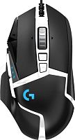 Игровая мышь Logitech G502 Hero SE