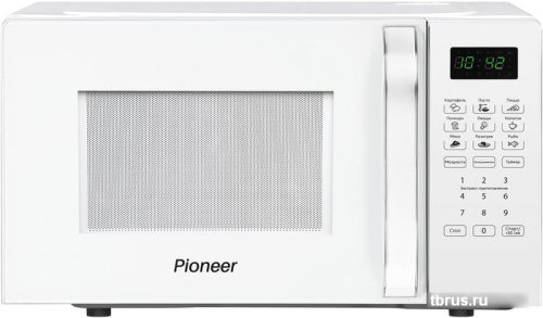 Микроволновая печь Pioneer MW254S фото 3