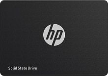 SSD HP S650 240GB 345M8AA