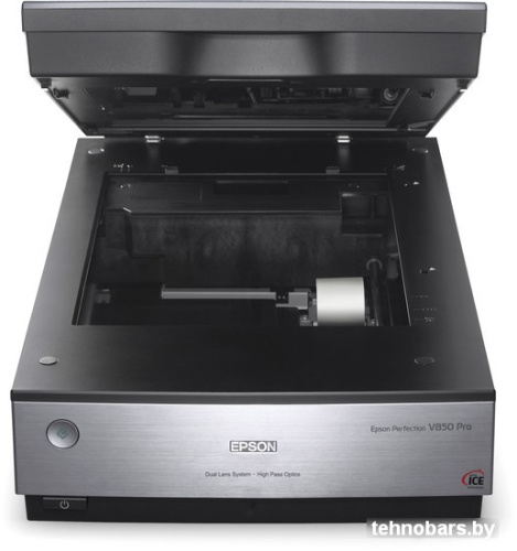 Сканер Epson Perfection V850 Pro фото 5