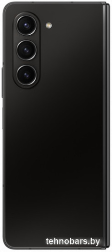 Смартфон Samsung Galaxy Z Fold5 SM-F946B/DS 12GB/256GB (черный фантом) фото 4