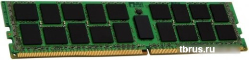Оперативная память Kingston 64ГБ DDR4 3200МГц KSM32RD4/64MFR фото 4