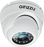 CCTV-камера Ginzzu HAD-5301A