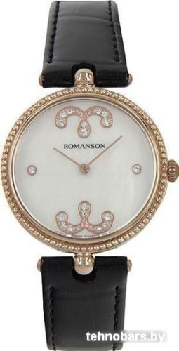 Наручные часы Romanson RL0363LR(WH) фото 3